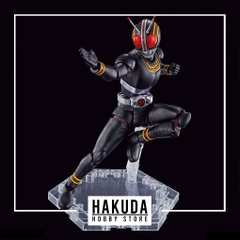 Mô hình Figure-rise Standard Masked Rider Kamen Rider Black - Chính hãng Bandai Nhật Bản