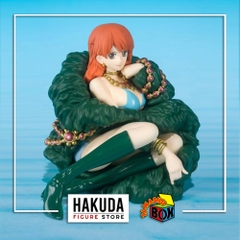 Mô hình Tamashii Box One Piece Vol.1/Vol.2 - Chính hãng Bandai Nhật Bản