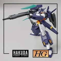 Mô hình HGBDR 1/144 HG Try Age Magnum - Chính hãng Gundam Bandai Nhật Bản