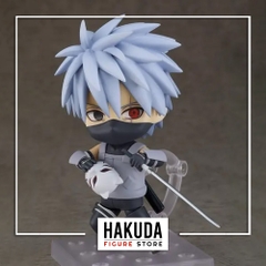 Mô hình Nendoroid 1636 Kakashi Hatake (Anbu Black Obs Ver.) - Chính hãng Good Smile Company