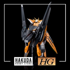 Mô hình P-Bandai HG 00 1/144 Gundam Harute (Final Battle Ver.) - Chính hãng Bandai Nhật Bản