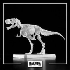 Mô hình Khủng Long Tyrannosaurus Painting Ver. - Mô hình chính hãng Bandai Nhật Bản