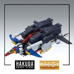 Mô hình MG 1/100 ZZ Gundam Ver. Ka - Chính hãng Bandai Nhật Bản