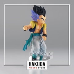 Mô hình Dragon Ball Z Gotenks (Solid Edge Works) - Chính hãng Bandai Nhật Bản