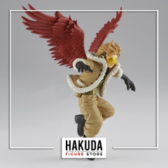 Mô hình My Hero Academia Hawk (The Amazing Heroes Vol.24) - Chính hãng Banpresto Nhật Bản
