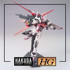 Mô hình HGCE 1/144 HG Strike Rouge - Chính hãng Bandai Nhật Bản