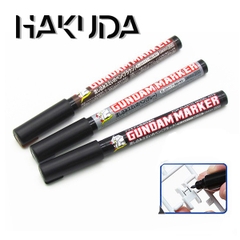 Bút kẻ line/kẻ chảy Gundam Marker - GM01, GM02, GM03, GM301, GM302, GM303, GM300