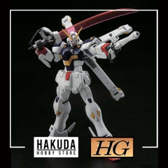 Mô hình HGUC 1/144 HG Crossbone Gundam X1 - Chính hãng Bandai Nhật Bản