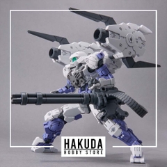 Mô hình phụ kiện 30MM Option Parts Sets 9 (Large Booster Unit)  - Chính hãng Bandai Nhật Bản