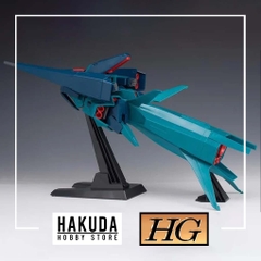 Mô hình HGUC 1/144 HG Gaplant - Chính hãng Bandai Nhật Bản