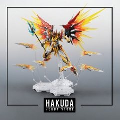 Mô hình MNP XH01 Baiqi Model Kit - Chính hãng Motor Nuclear