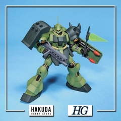 Mô hình HGUC 091 1/144 HG Geara Doga - Chính hãng Bandai Nhật Bản