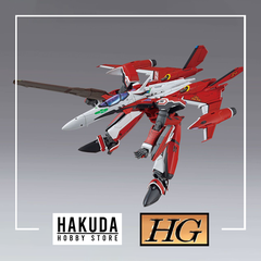 Mô hình HG 1/100 YF-29 Durandal Valkyrie - Chính hãng Bandai Nhật Bản