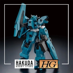 Mô hình HGWM 17 1/144 HG Gundam Lfrith Ur - Chính hãng Bandai Nhật Bản