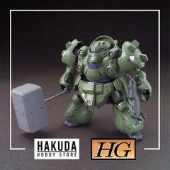 Mô hình HG IBO 1/144 Gusion - Chính hãng Bandai Nhật Bản