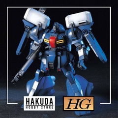 Mô hình HGUC 1/144 HG Xekueins Zeku Eins - Chính hãng Bandai Nhật Bản