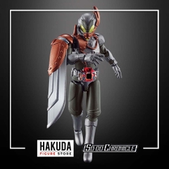 Mô hình Sodo Kamen Rider Revice By 8 - Chính hãng Bandai Nhật Bản