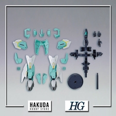 Mô hình HGBDR 1/144 Nepteight Unit - Mô hình gundam chính hãng Bandai Nhật Bản