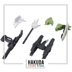 Mô hình Mobile Suit Ensemble Part 18 - Chính hãng Bandai Nhật Bản