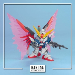 Mô hình SDBB 290 Destiny Gundam - Chính hãng Bandai Nhật Bản