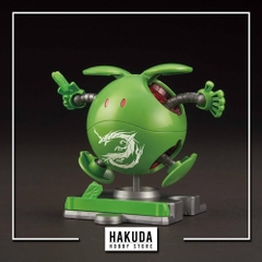 Mô hình SDSS 16 SD Haropla Haro - Mô hình chính hãng Bandai Nhật Bản