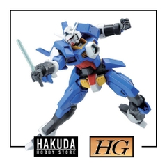 Mô hình HG Age 1/144 Age 1 Spallow - Chính hãng Bandai Nhật Bản