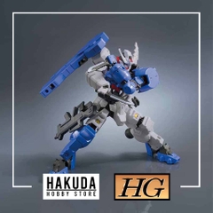 Mô hình HG IBO 1/144 Astaroth Rinascimento - Chính hãng Bandai Nhật Bản