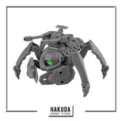 Mô hình 30MM Extended Armament Vehicle (Multiple Legs Mecha Ver.) - Chính hãng Bandai Nhật bản