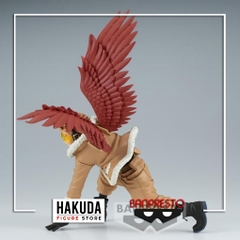Mô hình My Hero Academia The Amazing Heroes Vol.19 - Chính hãng Banpresto Nhật Bản