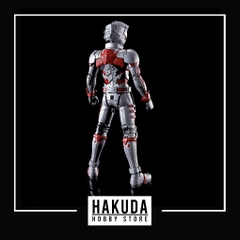 Mô hình Figure-rise Standard Ultraman Suit A Action - Mô hình chính hãng Bandai Nhật Bản