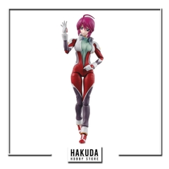 Mô hình Figure-rise Standard Lunamaria Hawke - Chính hãng Bandai Nhật Bản