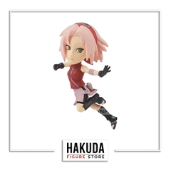 [New Fullbox] Mô hình WCF Naruto Shippuden - Chính hãng Bandai Nhật Bản