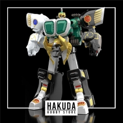 Mô hình SMP Gao Muscle (Shokugan Modeling Project) - Chính hãng Bandai Nhật Bản