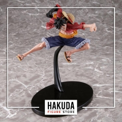 Mô hình One Piece Monkey D. Luffy (FIGURE COLOSSEUM 4 VOL.3) - Chính hãng Bandai Nhật Bản