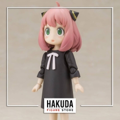 Mô hình S.H.Figuarts 1/12 SHF Anya Forger - Chính hãng Bandai Nhật Bản