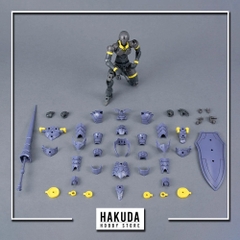 Mô hình 30MF Liber Lancer - Chính hãng Bandai Nhật bản