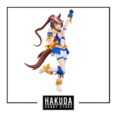 Mô hình 30MS Umamusume: Pretty Derby Tokai Teio - Chính hãng Bandai Nhật Bản