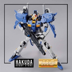 Mô hình MG 1/100 EXS EX-S Gundam - Chính hãng Bandai Nhật Bản