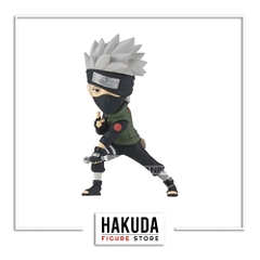 [New Fullbox] Mô hình WCF Naruto Shippuden - Chính hãng Bandai Nhật Bản