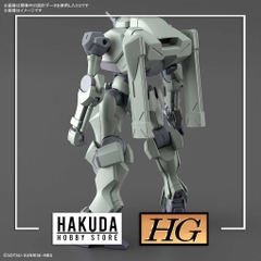 Mô hình HGWM 14 1/144 HG Zowort - Chính hãng Bandai Nhật Bản