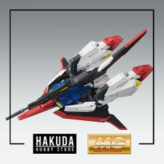 Mô hình MG 1/100 Zeta Gundam Ver.Ka - Chính hãng Bandai Nhật Bản