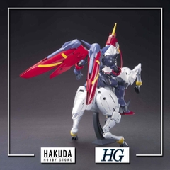 Mô hình HG FC 1/144 Master Gundam & Fuunsaiki - Chính hãng Bandai Nhật Bản