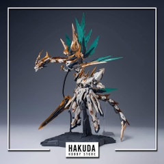 Mô hình 1/100 MG Ying Long Nguyên Linh Hoàng Đế