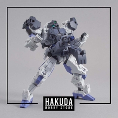 Mô hình phụ kiện 30MM OP18 Option Armor For Base Attack (Rabiot Exclusive/Dark Gray)