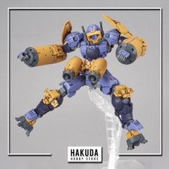 Mô hình 30MM Portanova Marina Type (Purple) - Chính hãng Bandai Nhật Bản