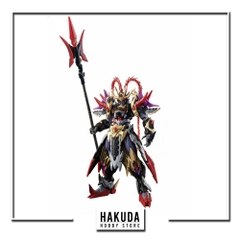 [Đặt trước đợt 1 - Tháng 11/2025] Mô hình Blind Box 1/144 Motor Nuclear I'm Great Hero (Set 6) - Chính hãng Motor Nuclear