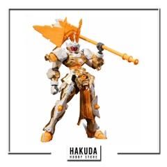 [Đặt trước đợt 1 - Tháng 11/2025] Mô hình Blind Box 1/144 Motor Nuclear I'm Great Hero (Set 6) - Chính hãng Motor Nuclear