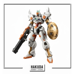 [Đặt trước đợt 1 - Tháng 11/2025] Mô hình Blind Box 1/144 Motor Nuclear I'm Great Hero (Set 6) - Chính hãng Motor Nuclear