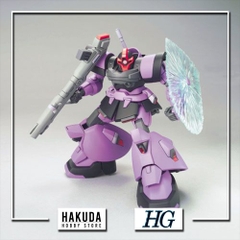 Mô hình HG Seed 1/144 30 Dom Trooper - Chính hãng Bandai Nhật Bản