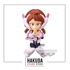 [New Fullbox] Mô hình WCF My Hero  - Chính hãng Bandai Nhật Bản